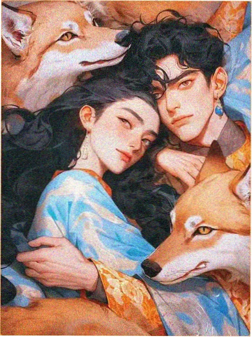 星舰拾荒者 科幻末世小说封面